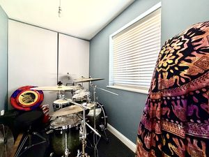 Bedroom Three- click for photo gallery